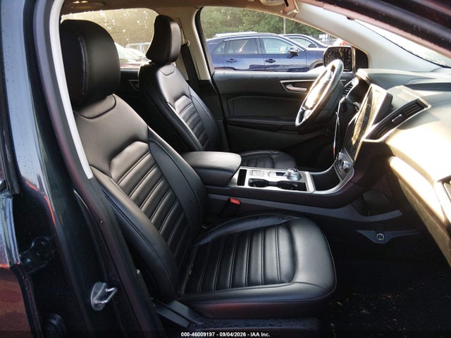 2023 FORD EDGE SEL 5