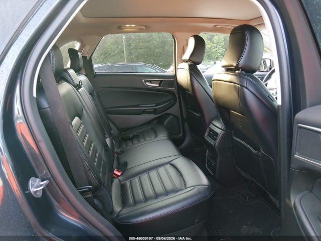 2023 FORD EDGE SEL 8