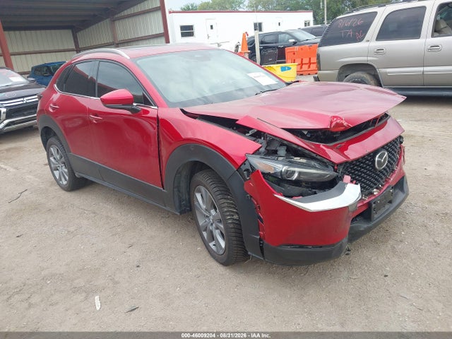 2025 MAZDA CX-3 2.5 S PREMIUM PACKAGE