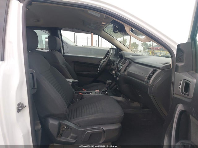 2019 FORD RANGER XL 5