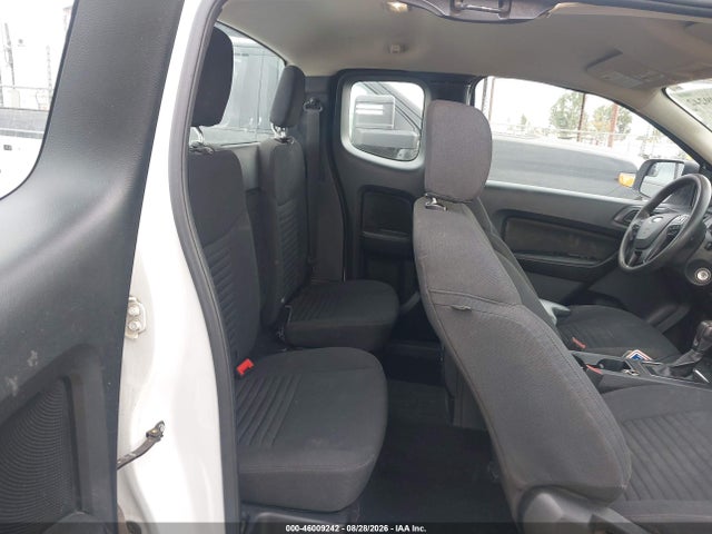 2019 FORD RANGER XL 8