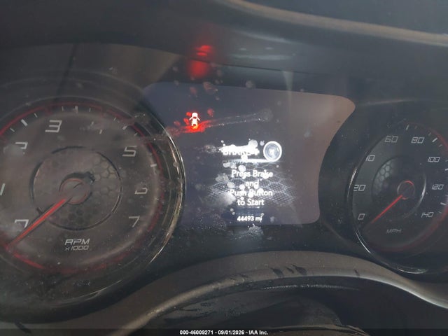 2023 DODGE CHARGER GT AWD 7