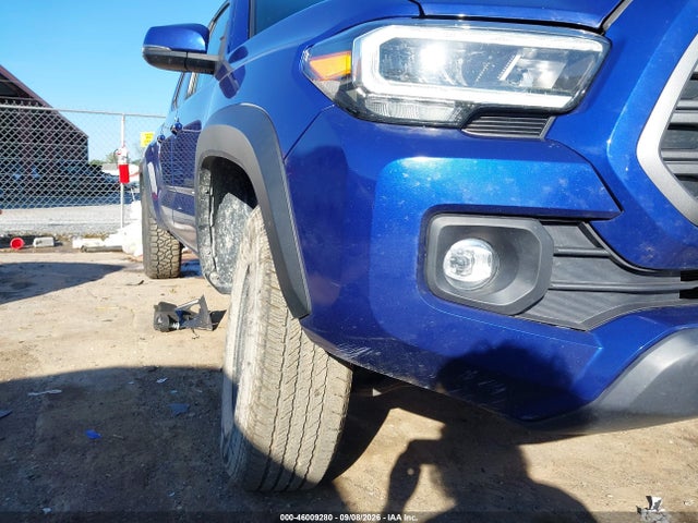 2023 TOYOTA TACOMA TRD OFF ROAD 6