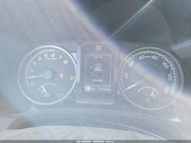 2023 TOYOTA TACOMA TRD OFF ROAD 7