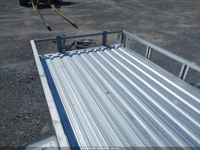 2026 WESTBROOK UTILITY TRAILER 5