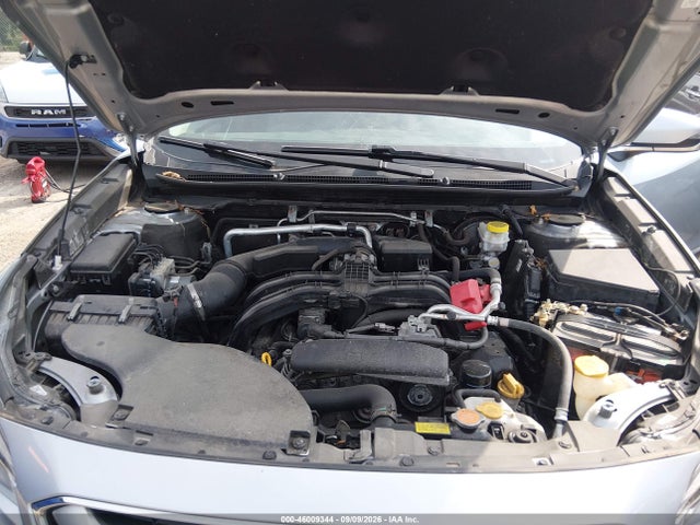 2022 SUBARU OUTBACK PREMIUM 10