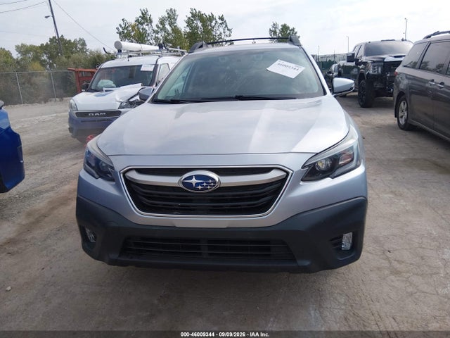 2022 SUBARU OUTBACK PREMIUM 12