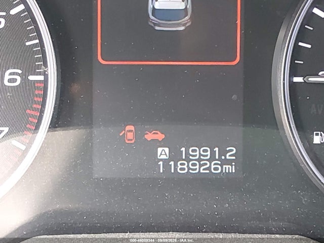 2022 SUBARU OUTBACK PREMIUM 15