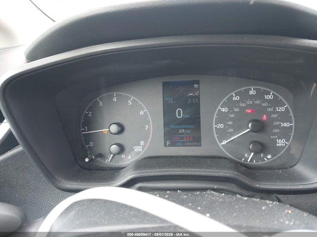 2024 TOYOTA COROLLA LE 7