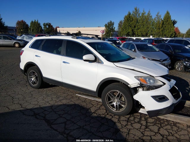 2011 MAZDA CX-9 GRAND TOURING