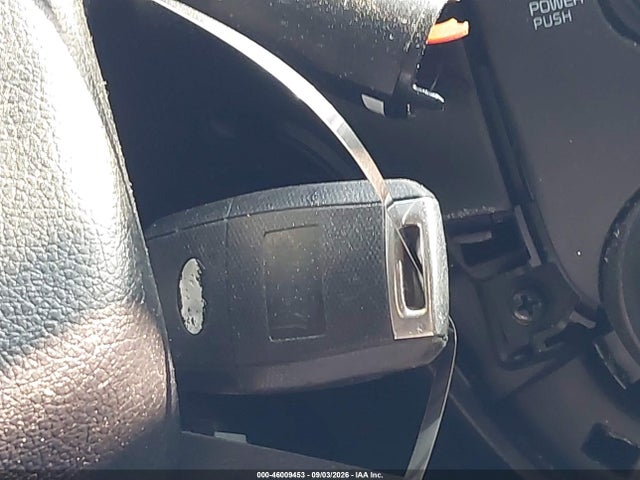 2018 KIA FORTE LX 11