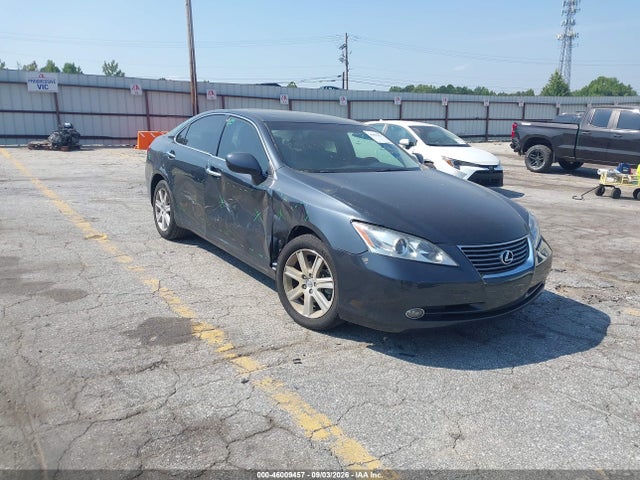 2007 LEXUS ES 