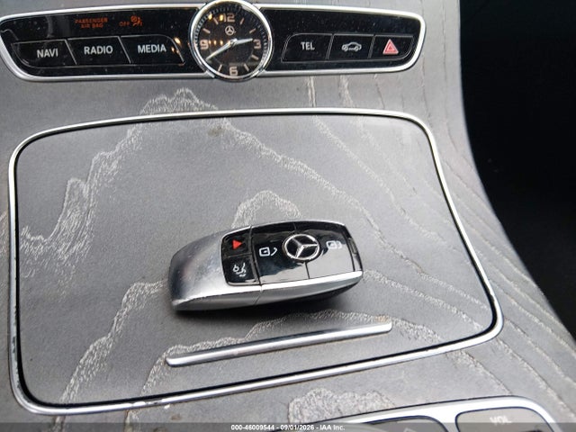 2019 MERCEDES-BENZ CLS 450 11