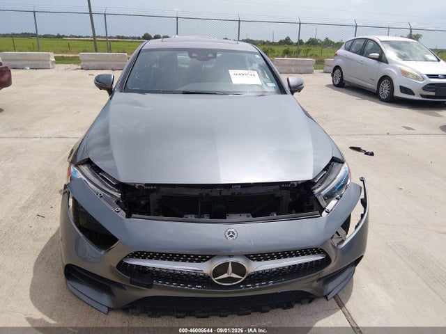 2019 MERCEDES-BENZ CLS 450 13