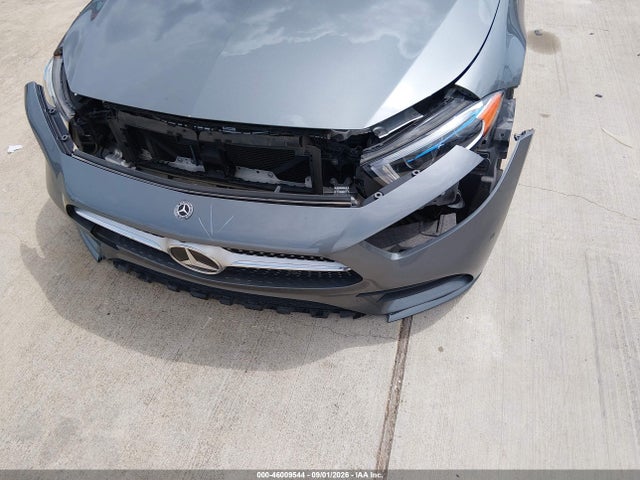 2019 MERCEDES-BENZ CLS 450 12