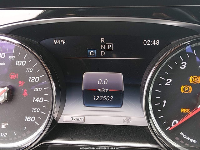 2019 MERCEDES-BENZ CLS 450 7