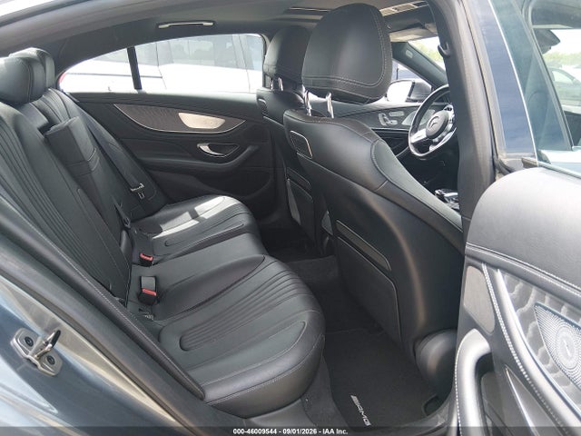 2019 MERCEDES-BENZ CLS 450 8