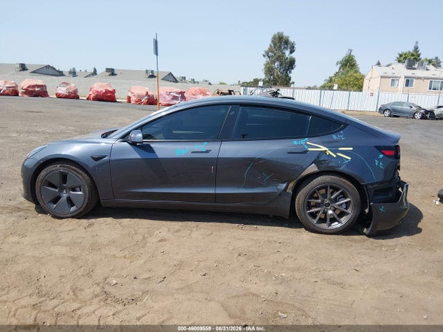 2023 Tesla MODEL 3 REAR-WHEEL DRIVE 缩略图 15