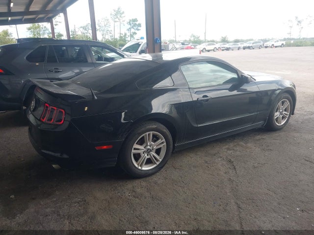 صورة 4 لـ 2014 FORD MUSTANG V6