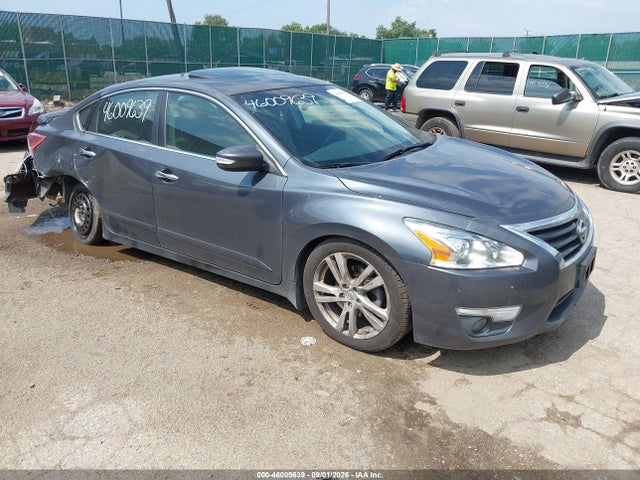 2013 NISSAN ALTIMA 3.5 SL