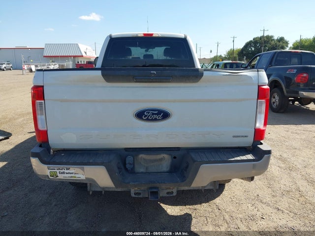 2019 FORD F-250 XL 16