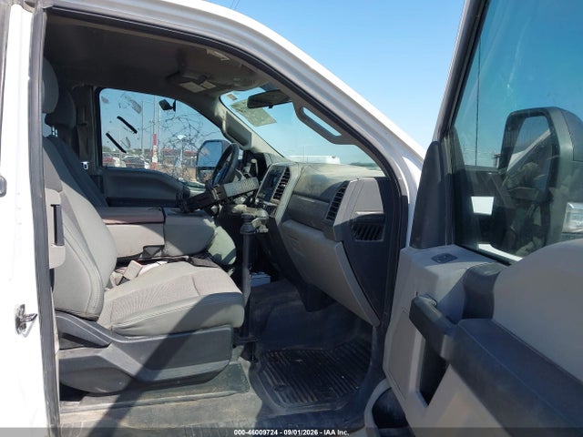 2019 FORD F-250 XL 5
