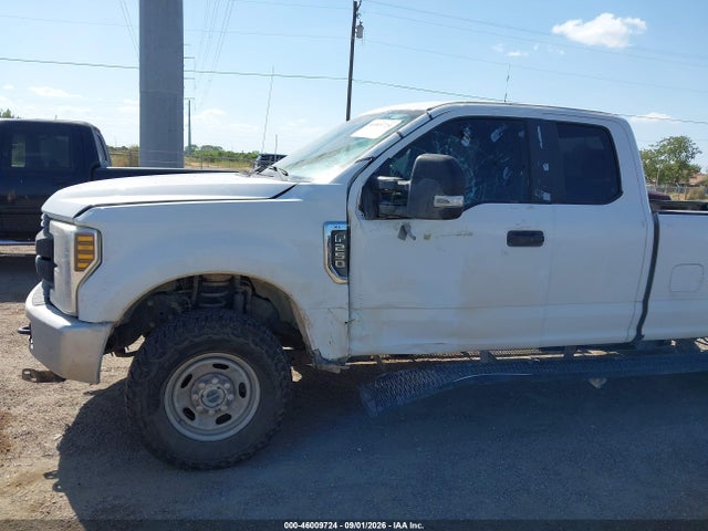 2019 FORD F-250 XL 6