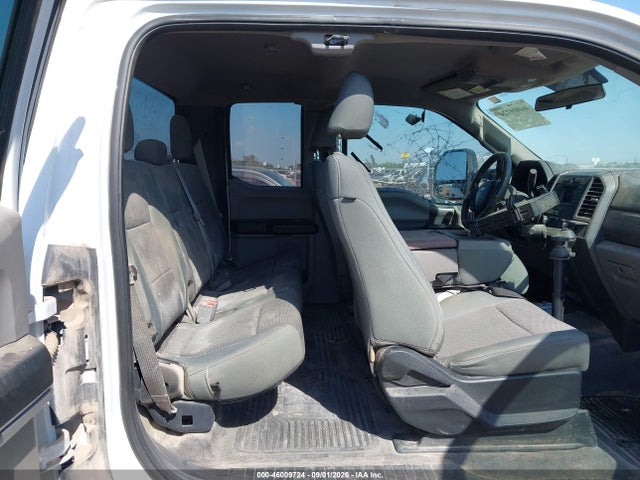 2019 FORD F-250 XL 8
