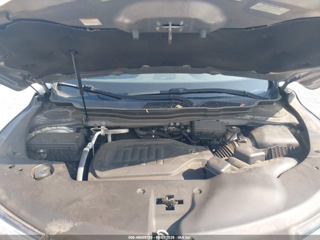 2020 ACURA MDX ADVANCE PACKAGE 10