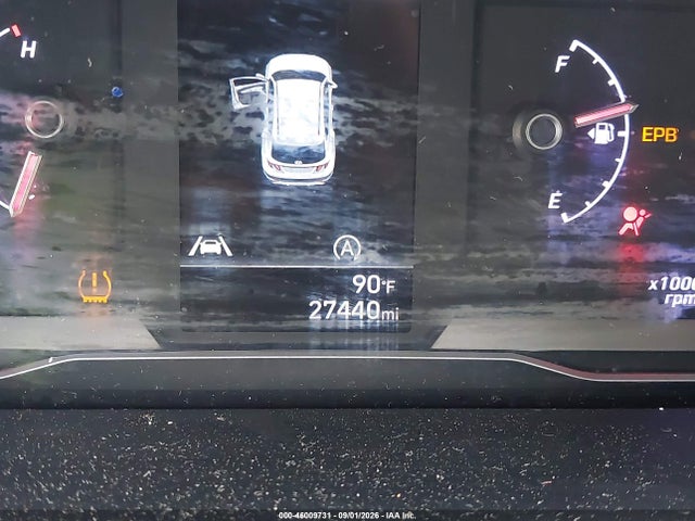 2023 HYUNDAI TUCSON SEL 15