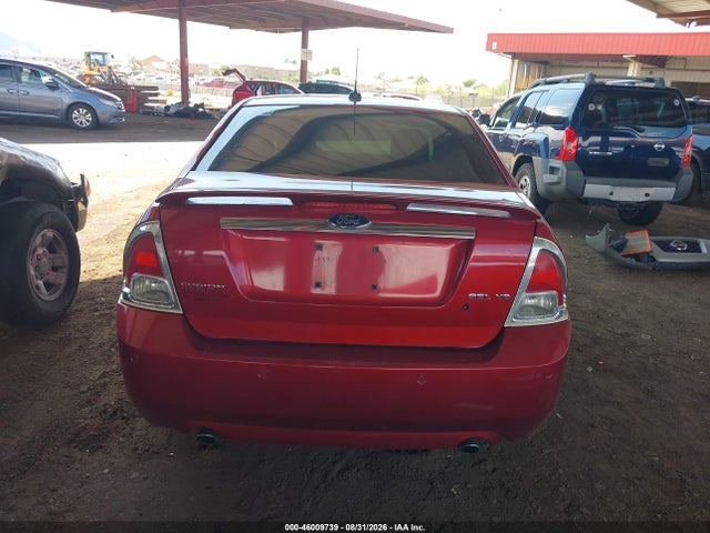 صورة 16 لـ 2009 FORD FUSION SEL