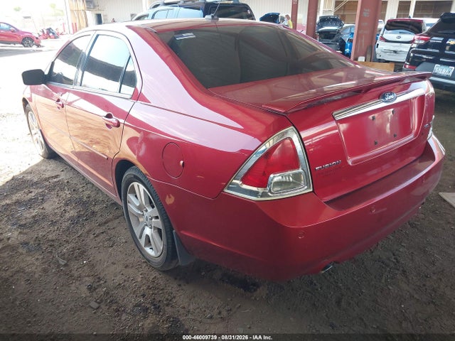 صورة 3 لـ 2009 FORD FUSION SEL