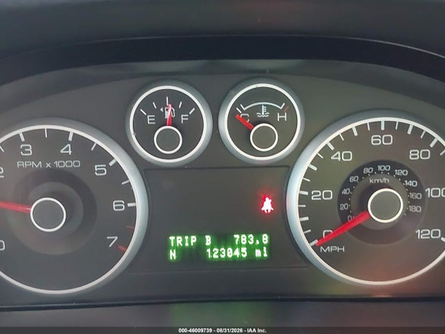 صورة 7 لـ 2009 FORD FUSION SEL