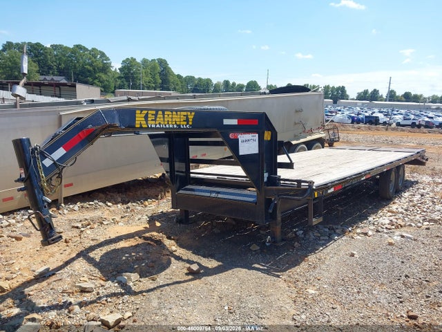 2023 KEARNEY GTHDDT 25 2