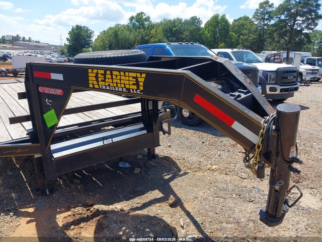 2023 KEARNEY GTHDDT 25 7