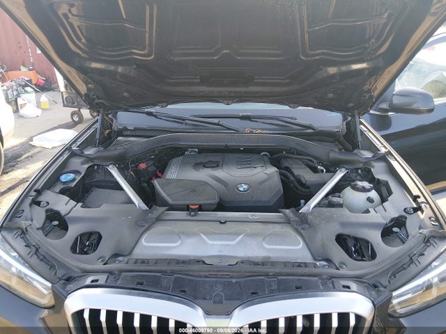 2023 BMW X3 SDRIVE30I 10