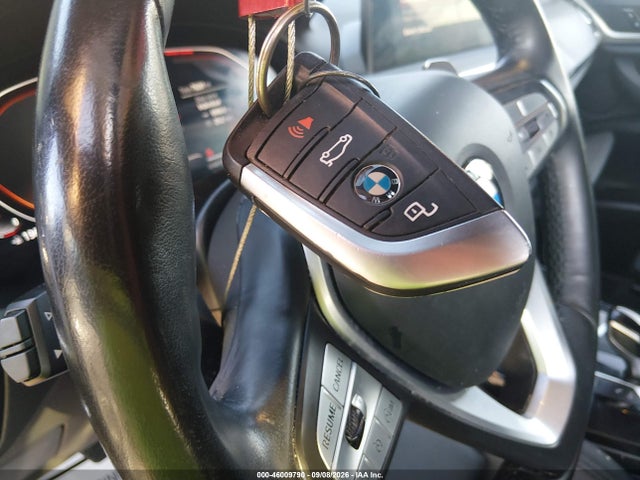 2023 BMW X3 SDRIVE30I 11