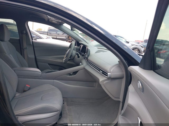 2023 HYUNDAI ELANTRA SEL 5