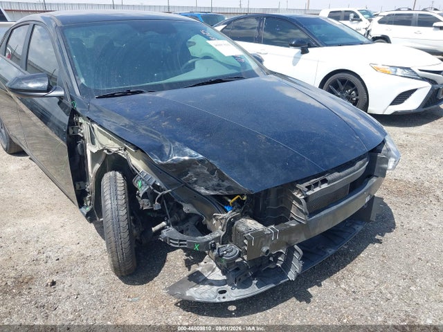 2023 HYUNDAI ELANTRA SEL 6