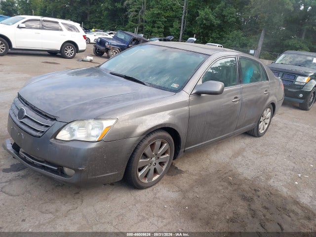 2006 Toyota AVALON TOURING 照片 2