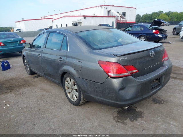 2006 Toyota AVALON TOURING 照片 3