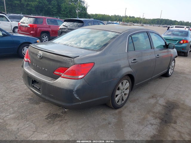 2006 Toyota AVALON TOURING 照片 4