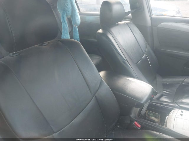 2006 Toyota AVALON TOURING 照片 5