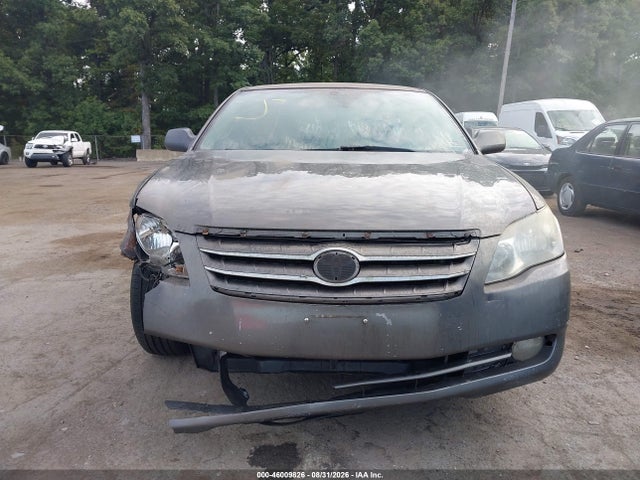 2006 Toyota AVALON TOURING 照片 6