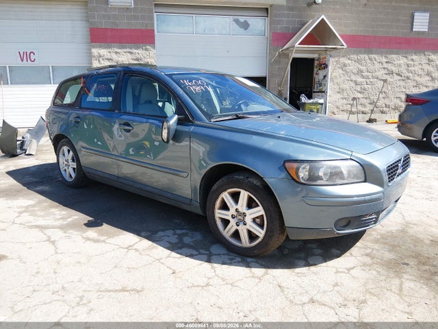 2005 VOLVO V50 T5/T5 A SR
