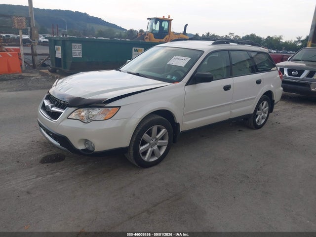 صورة مصغرة 2 لـ 2009 Subaru OUTBACK 2.5I