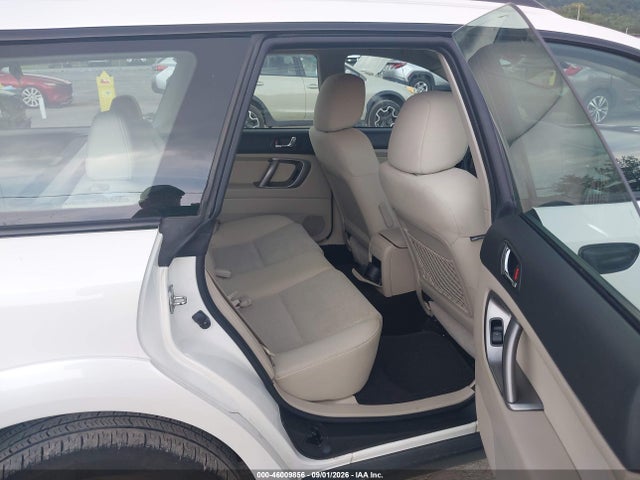 صورة 8 لـ 2009 Subaru OUTBACK 2.5I
