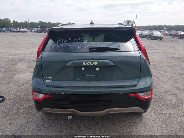 2023 KIA NIRO EV WIND 16