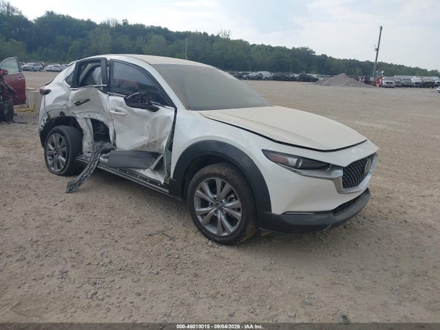 2021 MAZDA CX-3 SELECT