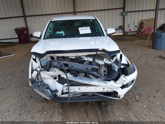 2023 TOYOTA TACOMA SR5 V6 13